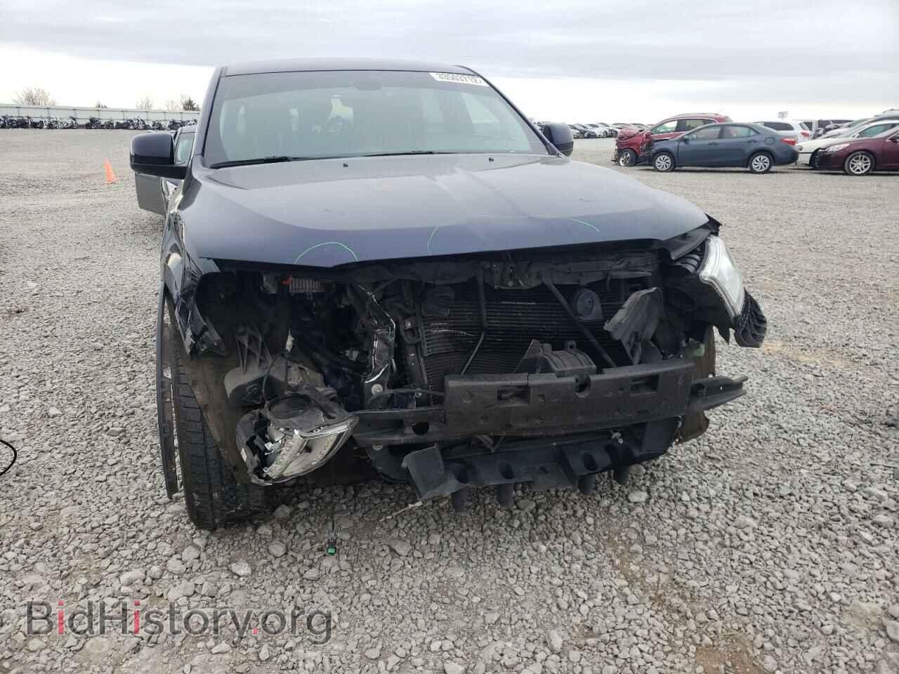 2017 DODGE DURANGO - VIN: 1C4RDHAG3HC709229 - Фото 9