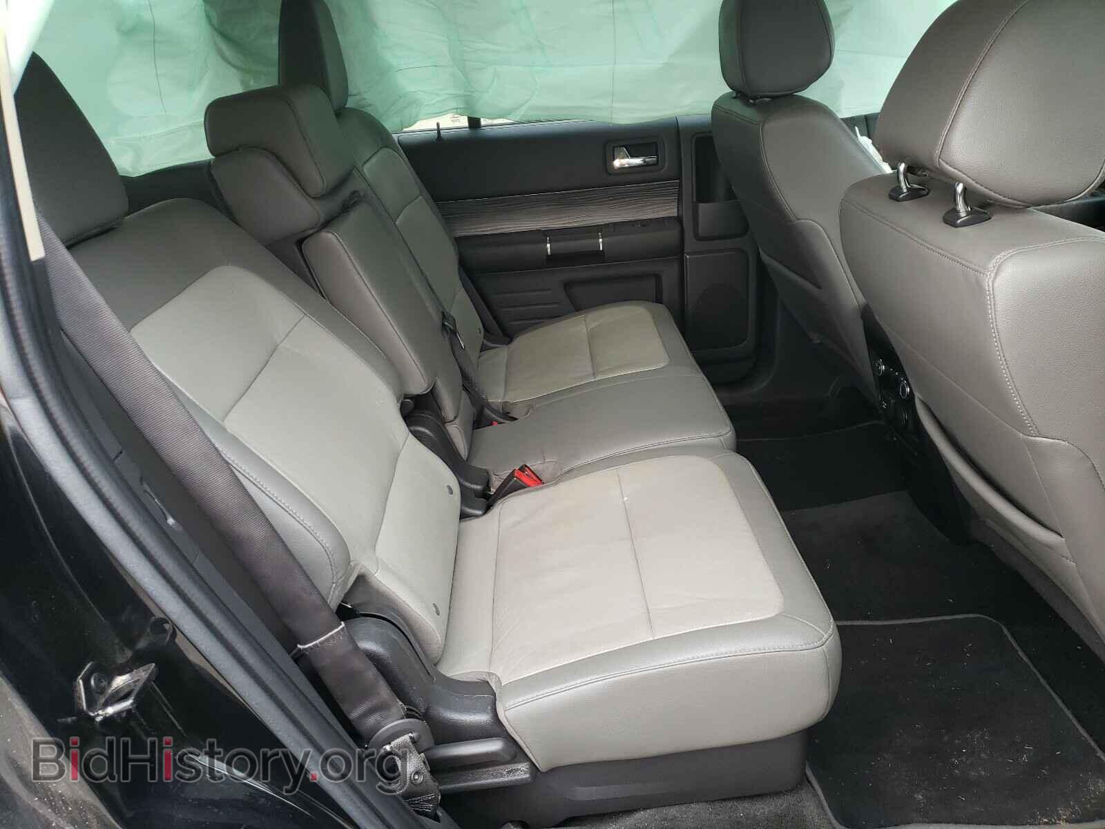 2016 FORD FLEX - VIN: 2FMGK5C86GBA14044 - Photo 6