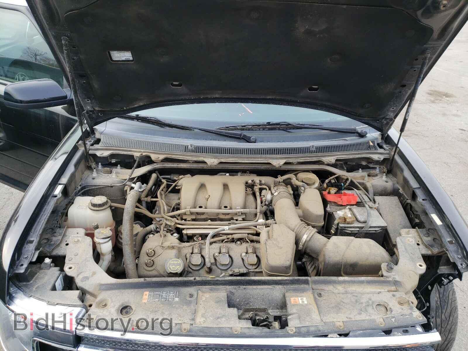 2016 FORD FLEX - VIN: 2FMGK5C86GBA14044 - Photo 7