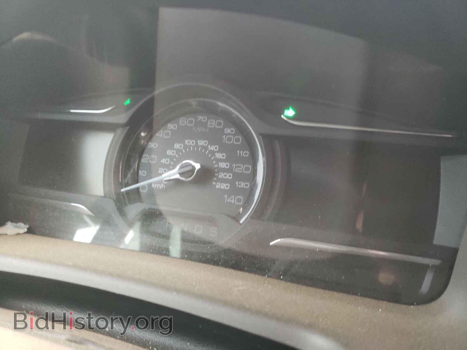 2016 FORD FLEX - VIN: 2FMGK5C86GBA14044 - Photo 8