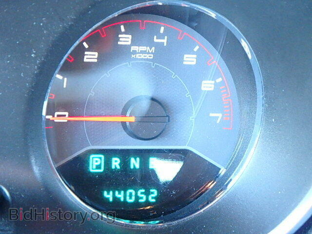 2013 DODGE AVENGER - VIN: 1C3CDZAB3DN722629 - Фото 8