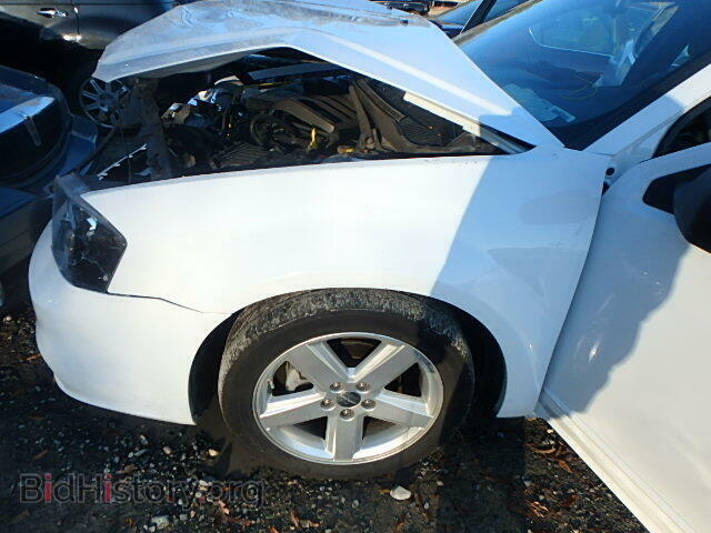2013 DODGE AVENGER - VIN: 1C3CDZAB3DN722629 - Фото 9