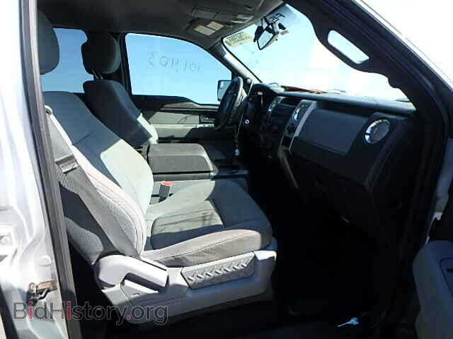 2012 FORD F150 - VIN: 1FTFW1EF0CKD04045 - Фото 5