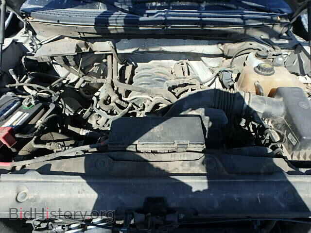 2012 FORD F150 - VIN: 1FTFW1EF0CKD04045 - Фото 7
