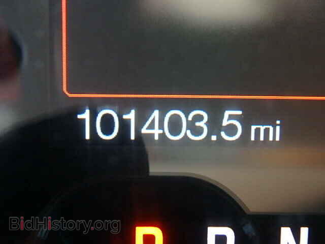 2012 FORD F150 - VIN: 1FTFW1EF0CKD04045 - Фото 8