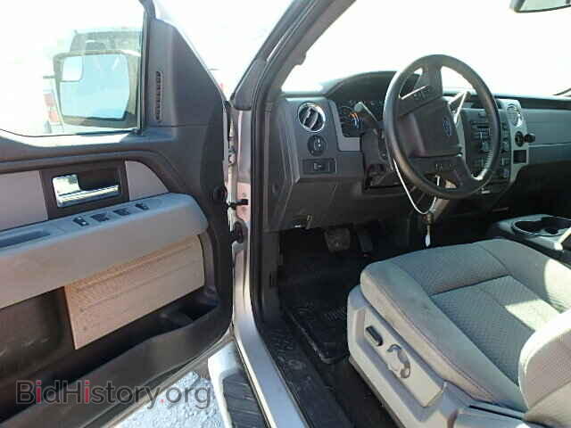2012 FORD F150 - VIN: 1FTFW1EF0CKD04045 - Фото 9
