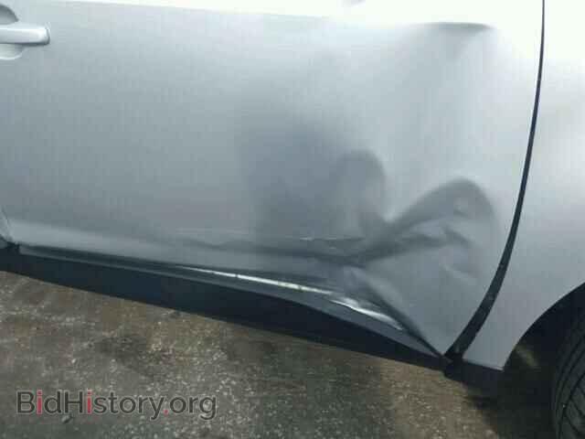 2011 FORD EDGE - VIN: 2FMDK3KC3BBB50072 - Фото 9
