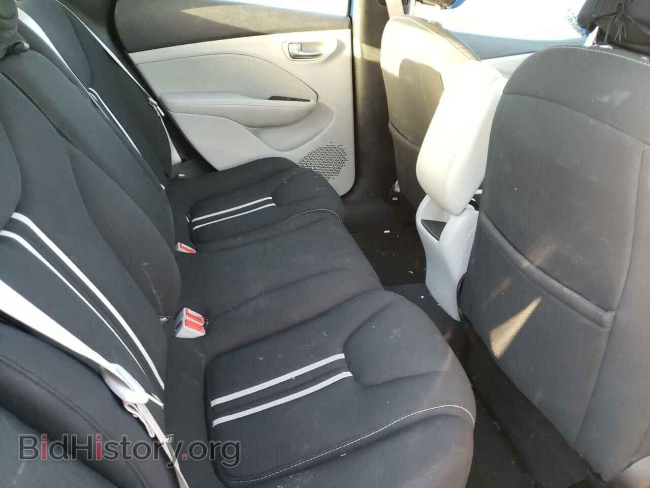 2013 DODGE DART - VIN: 1C3CDFBA6DD298955 - Photo 6