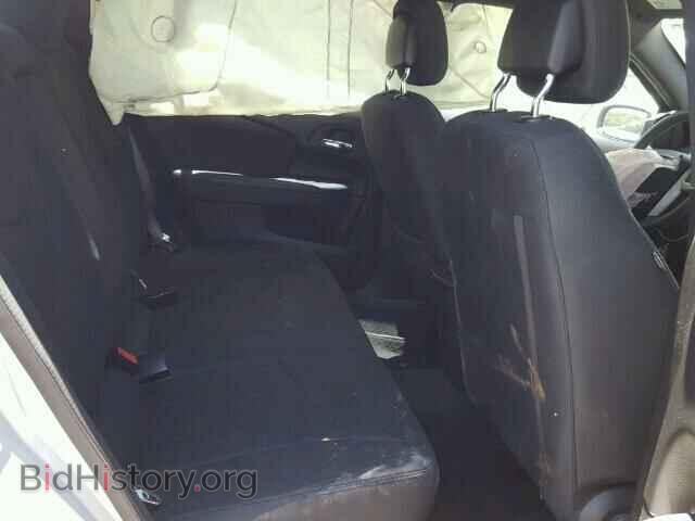 2012 CHRYSLER 200 - VIN: 1C3CCBBB7CN174917 - Фото 6