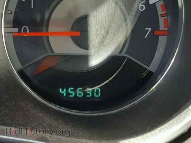 2012 CHRYSLER 200 - VIN: 1C3CCBBB7CN174917 - Фото 8