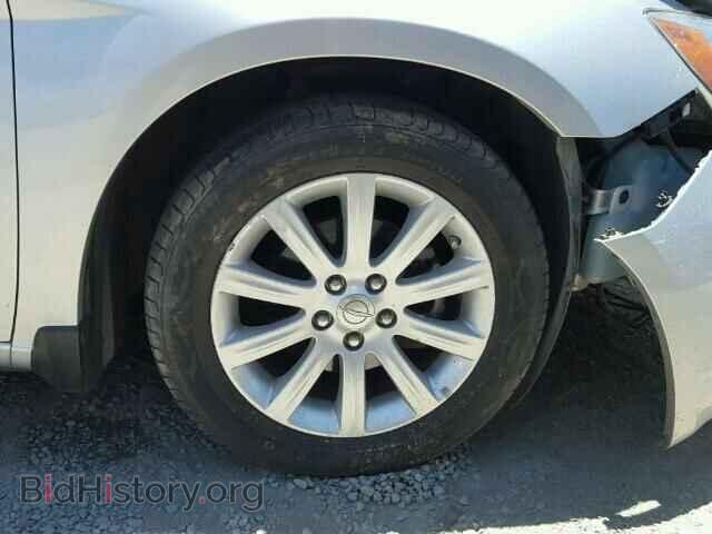 2012 CHRYSLER 200 - VIN: 1C3CCBBB7CN174917 - Фото 9