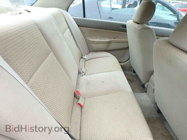 2003 MITSUBISHI LANCER - VIN: JA3AJ26E73U054066 - Фото 6
