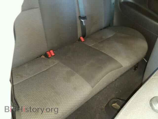 2006 FORD FOCUS - VIN: 1FAFP31N16W166380 - Photo 6