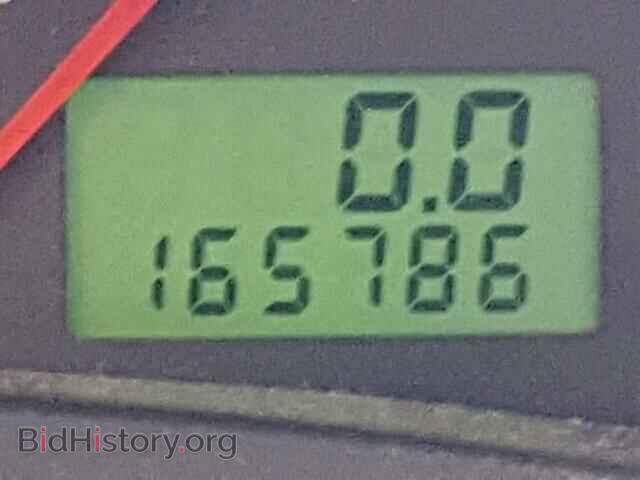 2006 FORD FOCUS - VIN: 1FAFP31N16W166380 - Photo 8