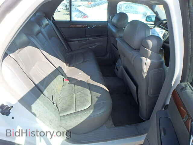 2004 CADILLAC DEVILLE - VIN: 1G6KD54Y64U100888 - Photo 6
