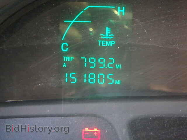 2004 CADILLAC DEVILLE - VIN: 1G6KD54Y64U100888 - Photo 8