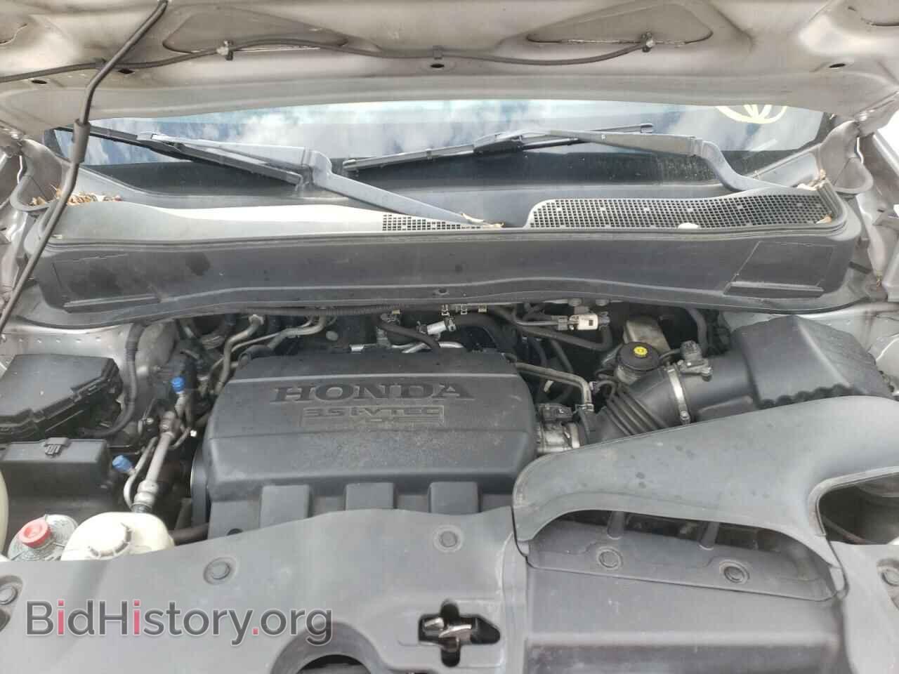 2011 HONDA PILOT - VIN: 5FNYF3H29BB056760 - Фото 7