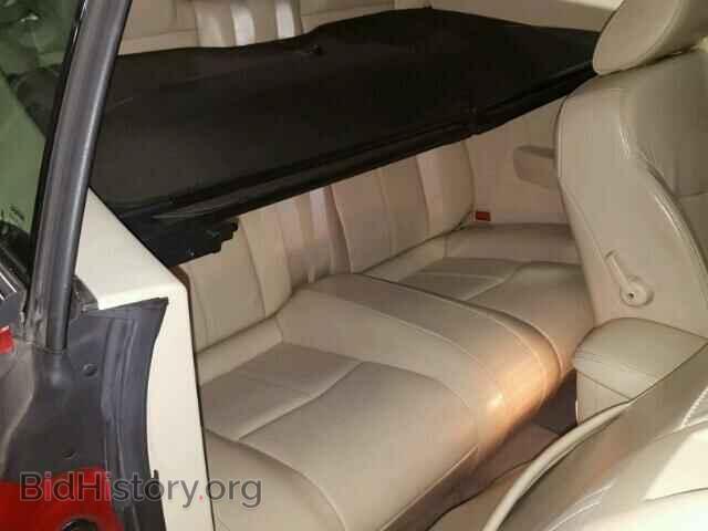 2008 CHRYSLER SEBRING - VIN: 1C3LC65M68N254530 - Фото 6