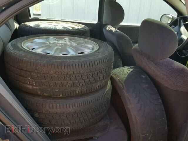 2000 DODGE NEON - VIN: 1B3ES46C4YD817440 - Фото 6