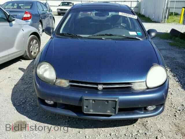 2000 DODGE NEON - VIN: 1B3ES46C4YD817440 - Фото 9