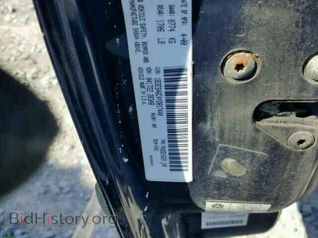 2000 DODGE NEON - VIN: 1B3ES46C4YD817440 - Фото 10