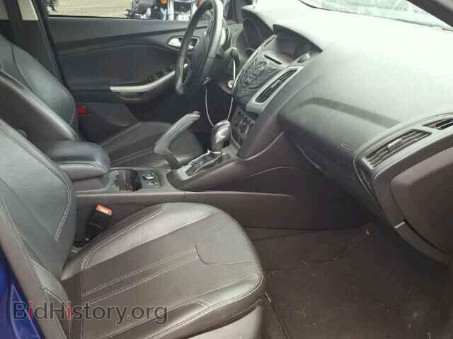 2013 FORD FOCUS - VIN: 1FADP3F24DL218055 - Photo 5