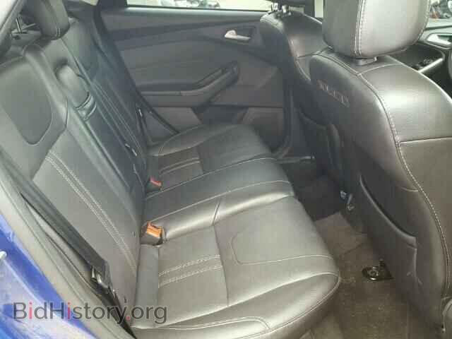 2013 FORD FOCUS - VIN: 1FADP3F24DL218055 - Photo 6