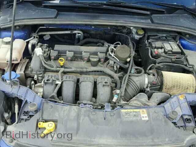 2013 FORD FOCUS - VIN: 1FADP3F24DL218055 - Photo 7