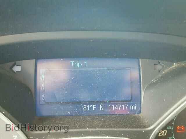 2013 FORD FOCUS - VIN: 1FADP3F24DL218055 - Photo 8