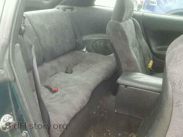 2002 MITSUBISHI ECLIPSE - VIN: 4A3AC44G92E074949 - Photo 6