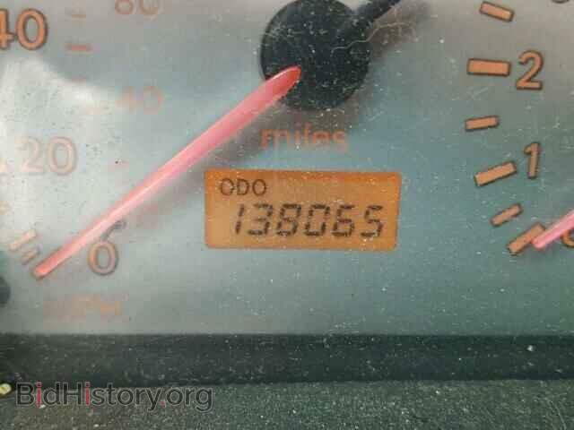2002 MITSUBISHI ECLIPSE - VIN: 4A3AC44G92E074949 - Photo 8