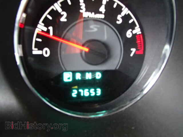 2014 CHRYSLER 200 - VIN: 1C3CCBBG8EN115650 - Фото 8