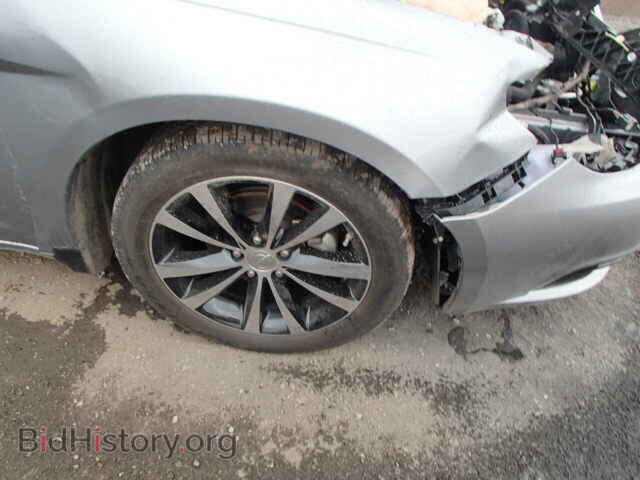 2014 CHRYSLER 200 - VIN: 1C3CCBBG8EN115650 - Фото 10