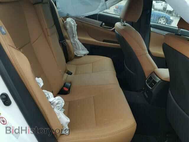 2015 LEXUS GS350 - VIN: JTHCE1BLXFA008443 - Фото 6