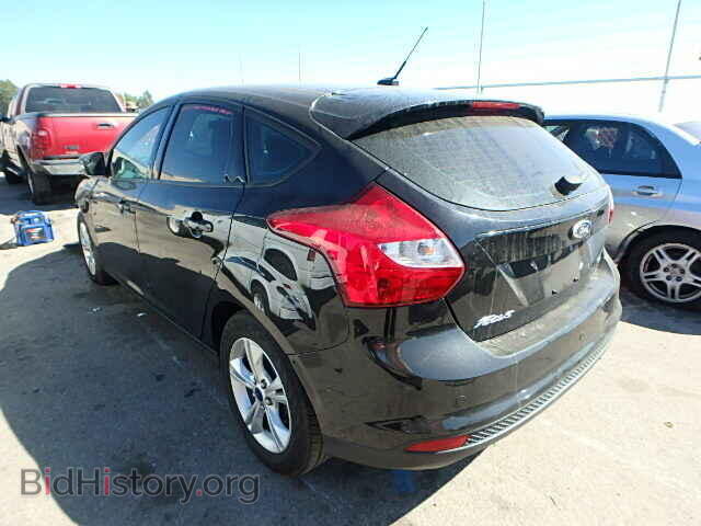 2013 FORD FOCUS - VIN: 1FADP3K29DL201063 - Photo 3