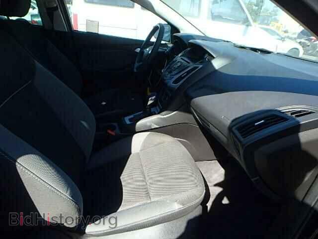 2013 FORD FOCUS - VIN: 1FADP3K29DL201063 - Photo 5