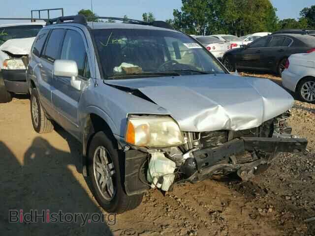 Photo 4A4MM31S64E021282 - MITSUBISHI ENDEAVOR 2004