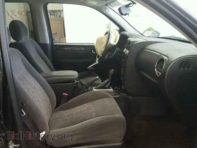 2005 GMC ENVOY - VIN: 1GKDT13S852169985 - Фото 5
