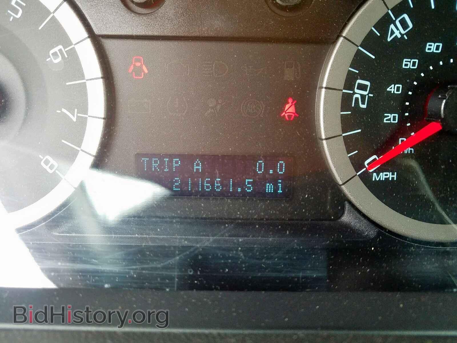 2011 FORD ESCAPE - VIN: 1FMCU9EG9BKB38148 - Фото 8