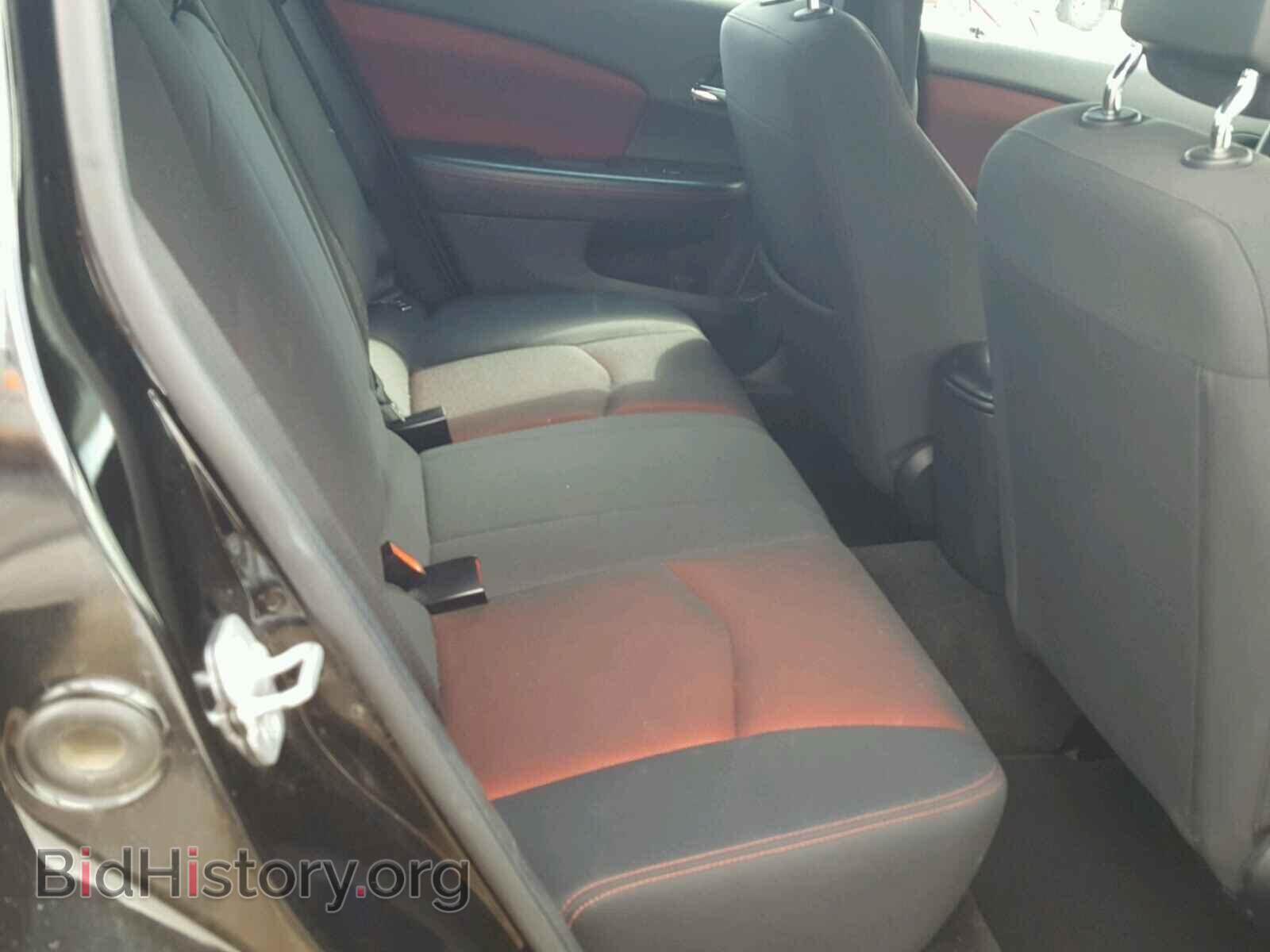 2012 DODGE AVENGER - VIN: 1C3CDZEG2CN314871 - Фото 6
