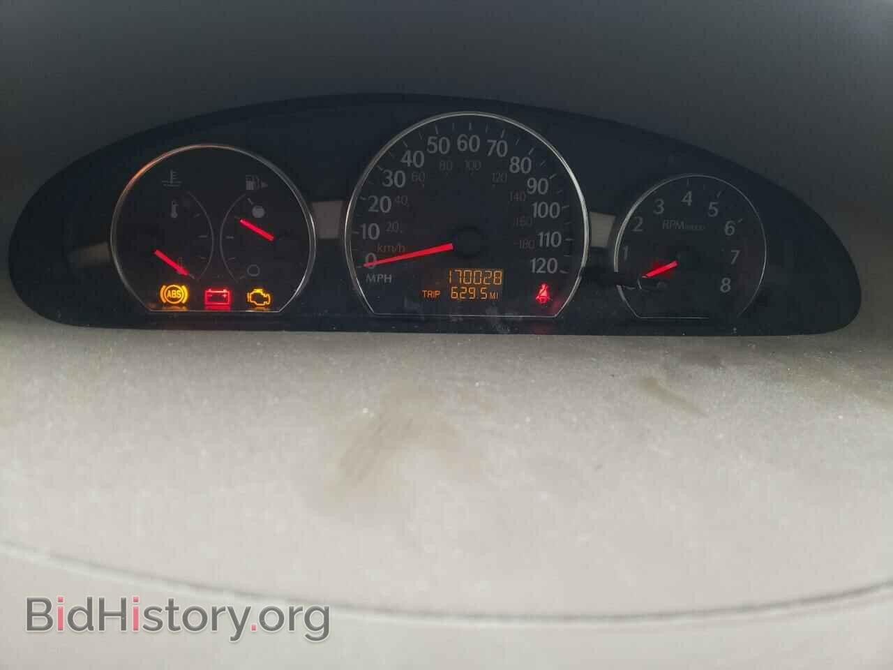 2007 SATURN ION - VIN: 1G8AJ55FX7Z183161 - Фото 8