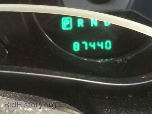 2012 CHRYSLER 200 - VIN: 1C3CCBAB0CN289652 - Фото 8