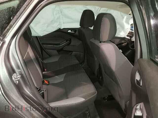 2013 FORD FOCUS - VIN: 1FADP3F23DL231752 - Фото 6