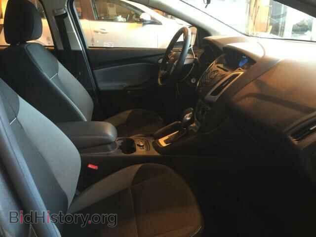 2014 FORD FOCUS - VIN: 1FADP3F25EL200052 - Фото 5
