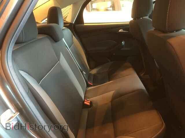 2014 FORD FOCUS - VIN: 1FADP3F25EL200052 - Фото 6