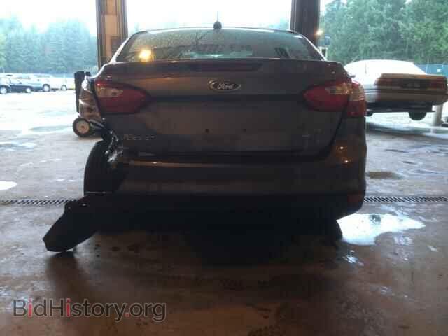 2014 FORD FOCUS - VIN: 1FADP3F25EL200052 - Фото 10
