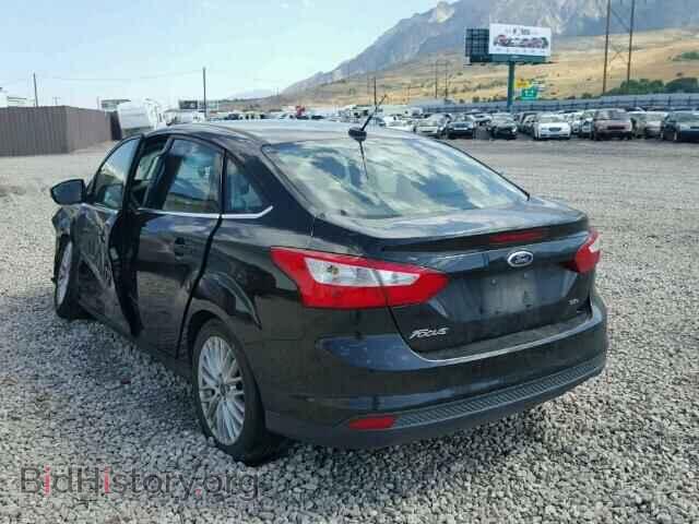 2012 FORD FOCUS - VIN: 1FAHP3H27CL339725 - Photo 3