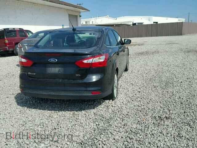2012 FORD FOCUS - VIN: 1FAHP3H27CL339725 - Photo 4