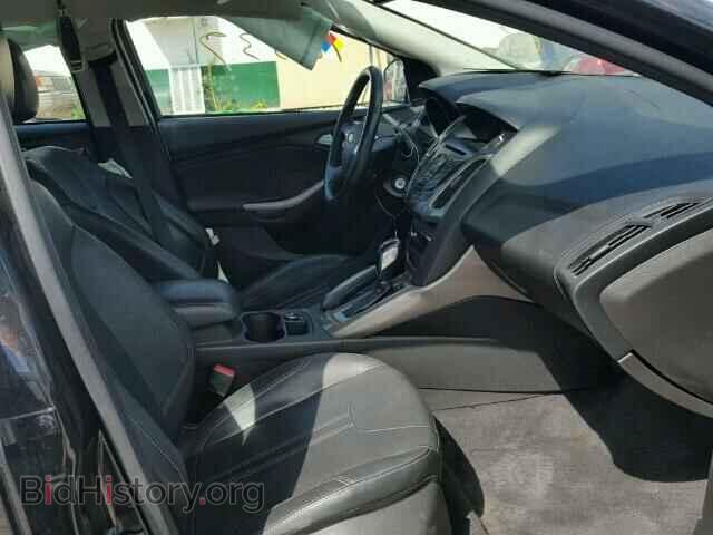 2012 FORD FOCUS - VIN: 1FAHP3H27CL339725 - Photo 5
