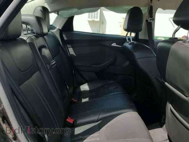 2012 FORD FOCUS - VIN: 1FAHP3H27CL339725 - Photo 6
